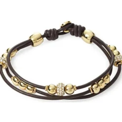 Bracciali|Bracciali Donna<Fossil BRACCIALE FASHION - JA6069710