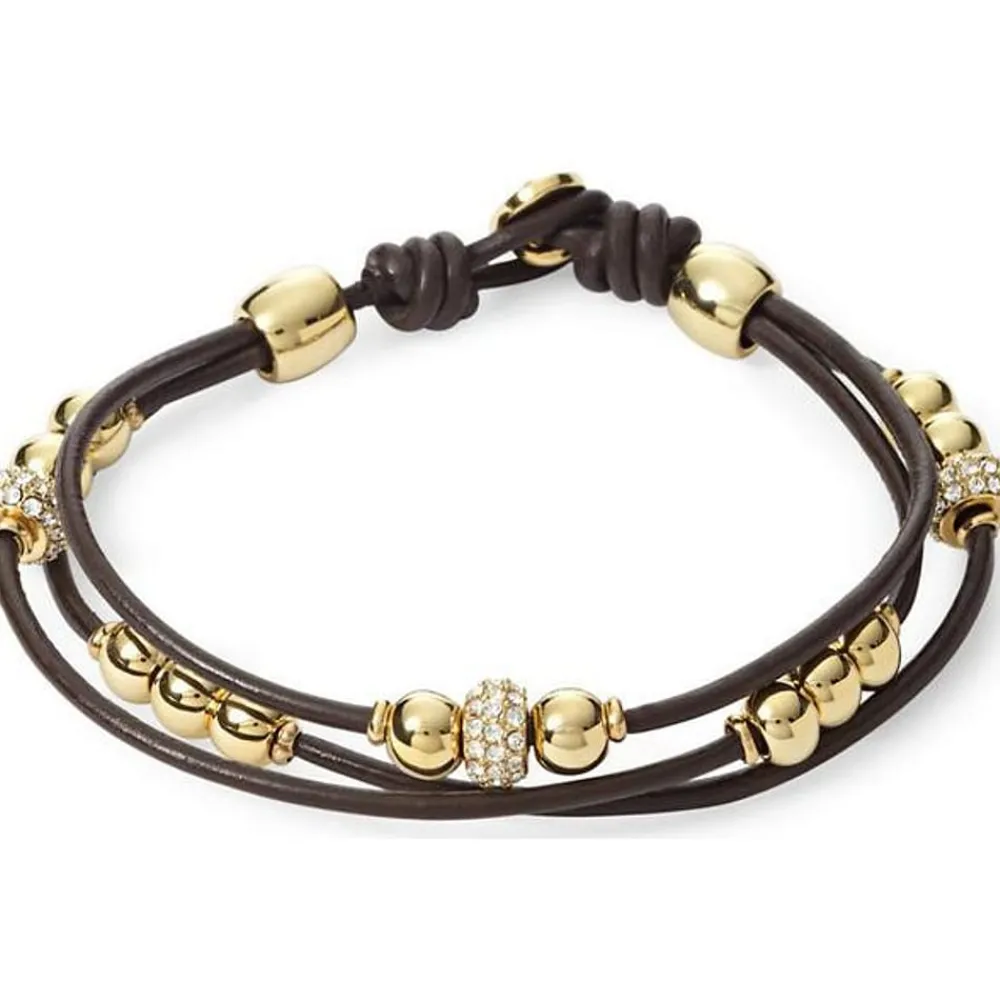 Bracciali|Bracciali Donna<Fossil BRACCIALE FASHION - JA6069710