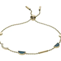 Bracciali|Gioielli In Acciaio<Fossil BRACCIALE FASHION - JF02945710