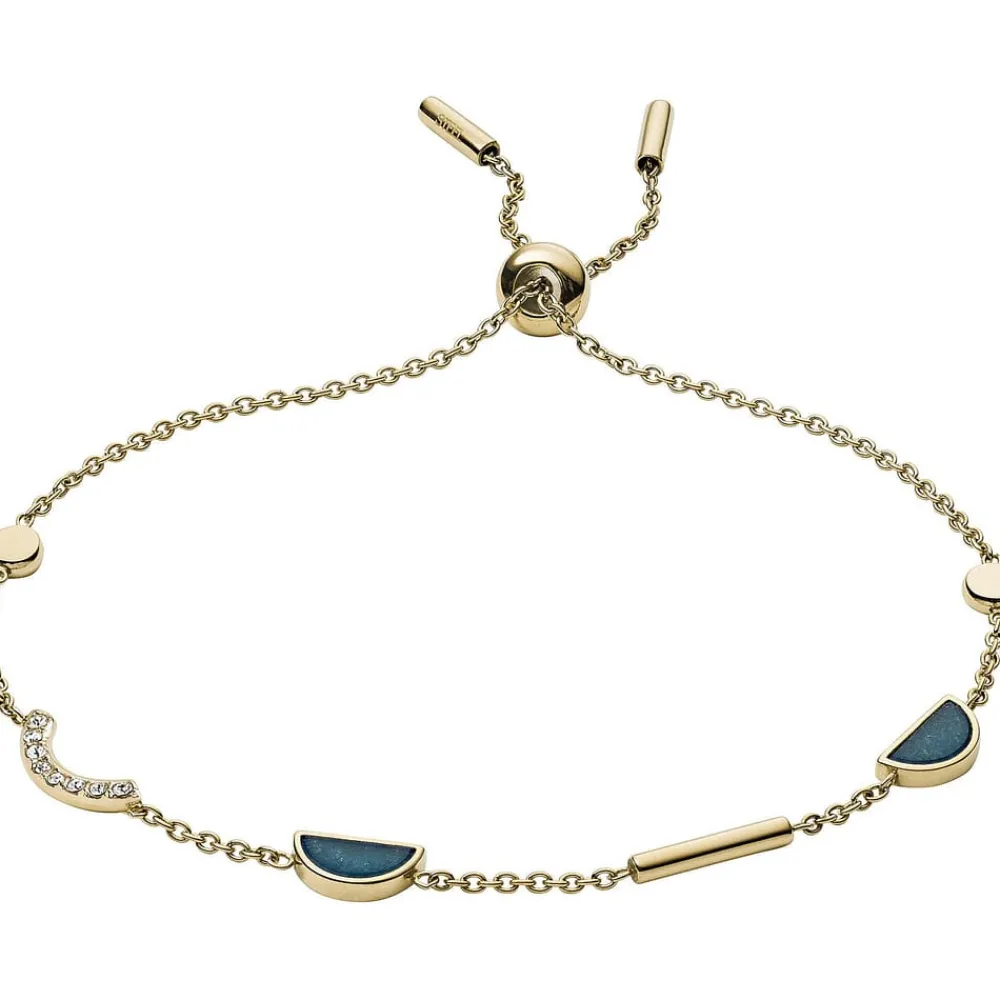 Bracciali|Gioielli In Acciaio<Fossil BRACCIALE FASHION - JF02945710