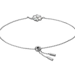 Bracciali|Gioielli In Argento<Fossil BRACCIALE STERLING SILVER - FO.JFS00542040