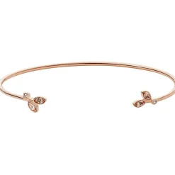 Bracciali|Gioielli In Acciaio<Fossil BRACCIALE VINTAGE GLITZ - FO.JF03699791