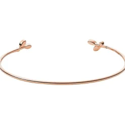 Bracciali|Gioielli In Acciaio<Fossil BRACCIALE VINTAGE GLITZ - FO.JF03699791