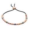 Bracciali|Gioielli In Acciaio<Fossil BRACCIALE VINTAGE GLITZ - JF02586998