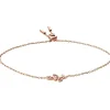 Bracciali|Gioielli In Acciaio<Fossil BRACCIALE VINTAGE GLITZ - FO.JF03698791