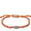 Bracciali|Gioielli In Acciaio<Fossil BRACCIALE VINTAGE CASUAL - JA6886040