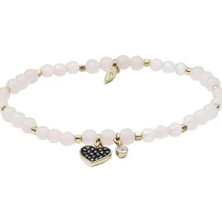 Bracciali|Gioielli In Acciaio<Fossil BRACCIALE VINTAGE MOTIFS - JA6922710