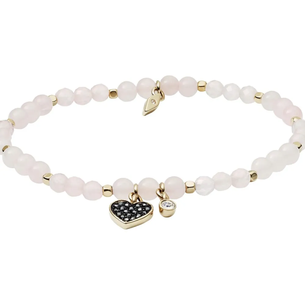 Bracciali|Gioielli In Acciaio<Fossil BRACCIALE VINTAGE MOTIFS - JA6922710