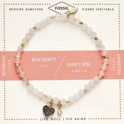 Bracciali|Gioielli In Acciaio<Fossil BRACCIALE VINTAGE MOTIFS - JA6922710