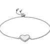 Bracciali|Gioielli In Acciaio<Fossil BRACCIALE VINTAGE ICONIC - FO.JF03640040