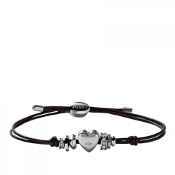 Bracciali|Gioielli In Acciaio<Fossil BRACCIALE VINTAGE MOTIFS - JF00116040