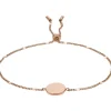 Bracciali|Gioielli In Acciaio<Fossil BRACCIALE VINTAGE ICONIC - JF02898791