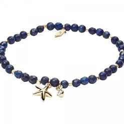 Bracciali|Gioielli In Acciaio<Fossil BRACCIALE VINTAGE MOTIFS - JA6946710