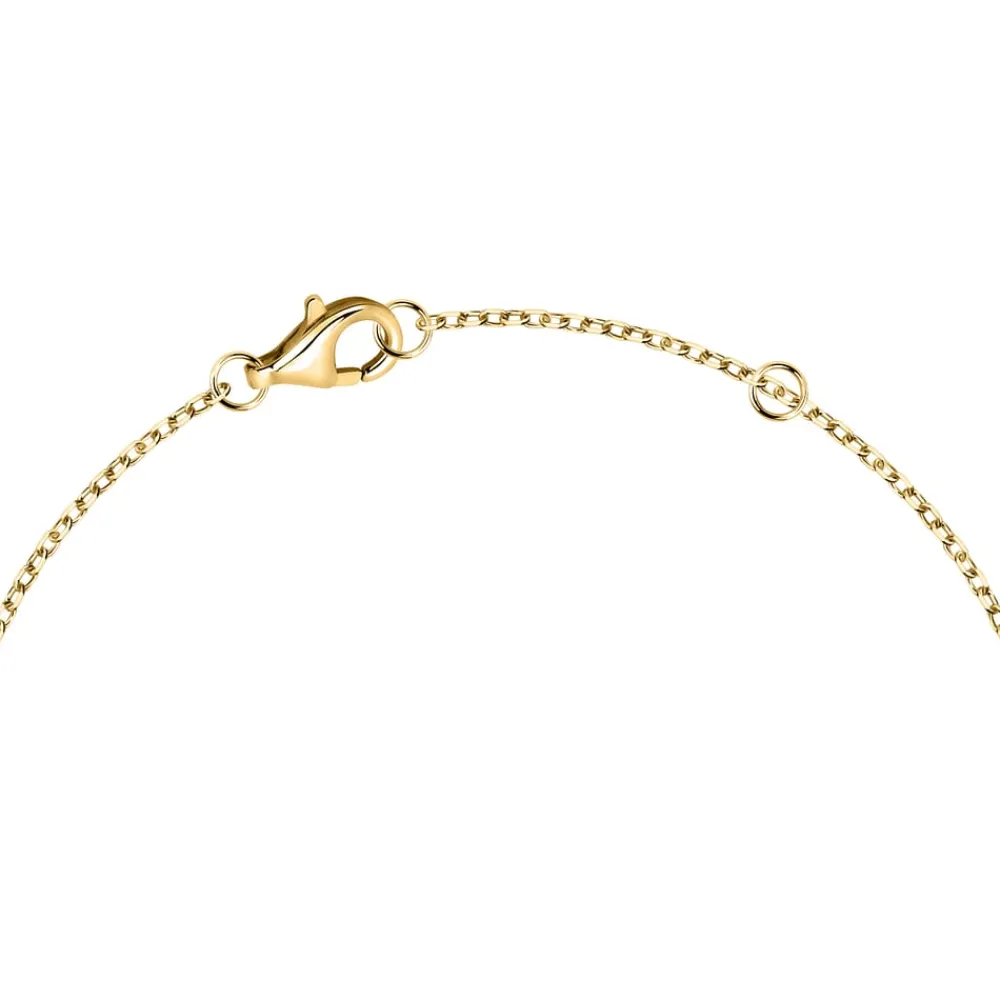 Bracciali|Gioielli In Acciaio< BRACCIALE IMPALA IMPALA - IM.D5103500001