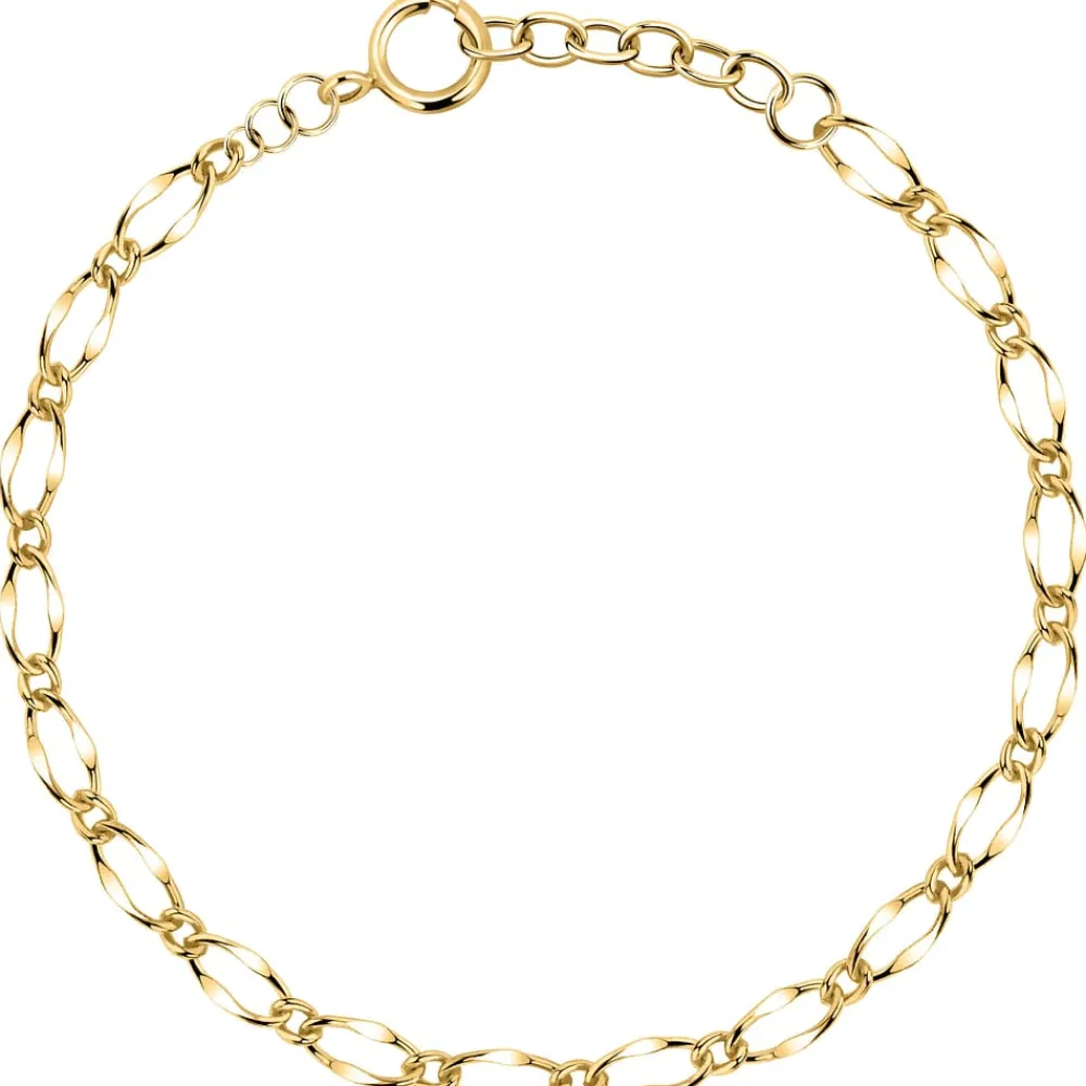 Bracciali|Gioielli In Acciaio< BRACCIALE IMPALA IMPALA - IM.625E05000300