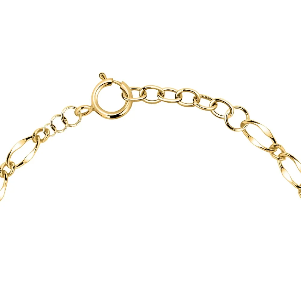 Bracciali|Gioielli In Acciaio< BRACCIALE IMPALA IMPALA - IM.625E05000300