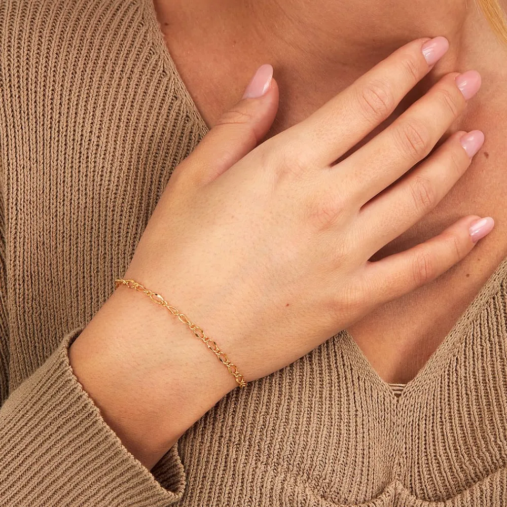 Bracciali|Gioielli In Acciaio< BRACCIALE IMPALA IMPALA - IM.625E05000300