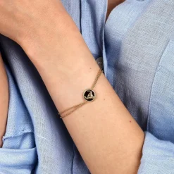 Bracciali|Gioielli In Acciaio< BRACCIALE IMPALA IMPALA - IM.D5103500003