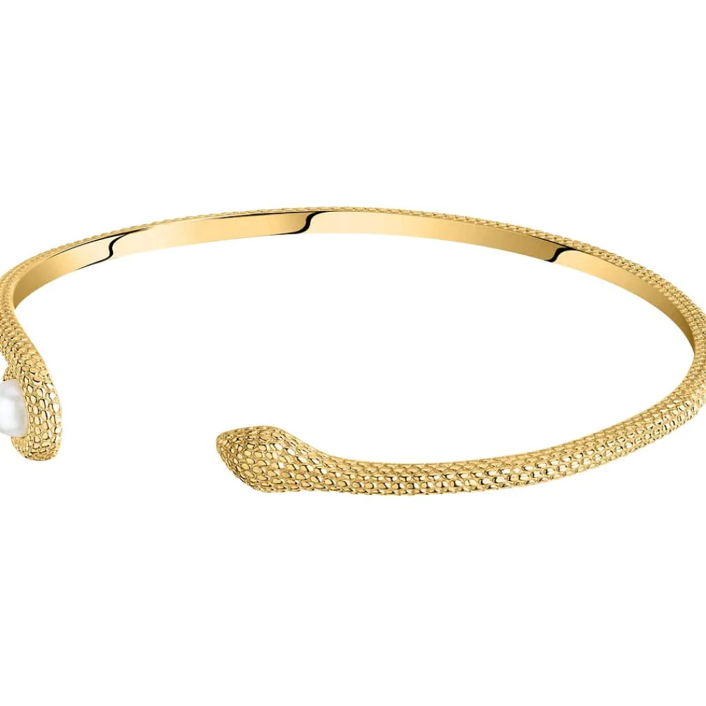 Bracciali|Gioielli In Acciaio< BRACCIALE IMPALA IMPALA - IM.D5190500002