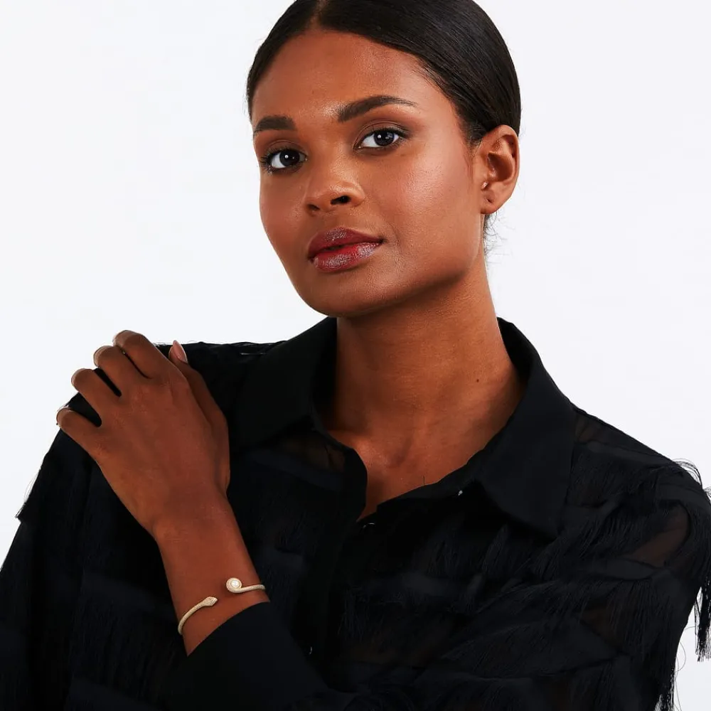 Bracciali|Gioielli In Acciaio< BRACCIALE IMPALA IMPALA - IM.D5190500002