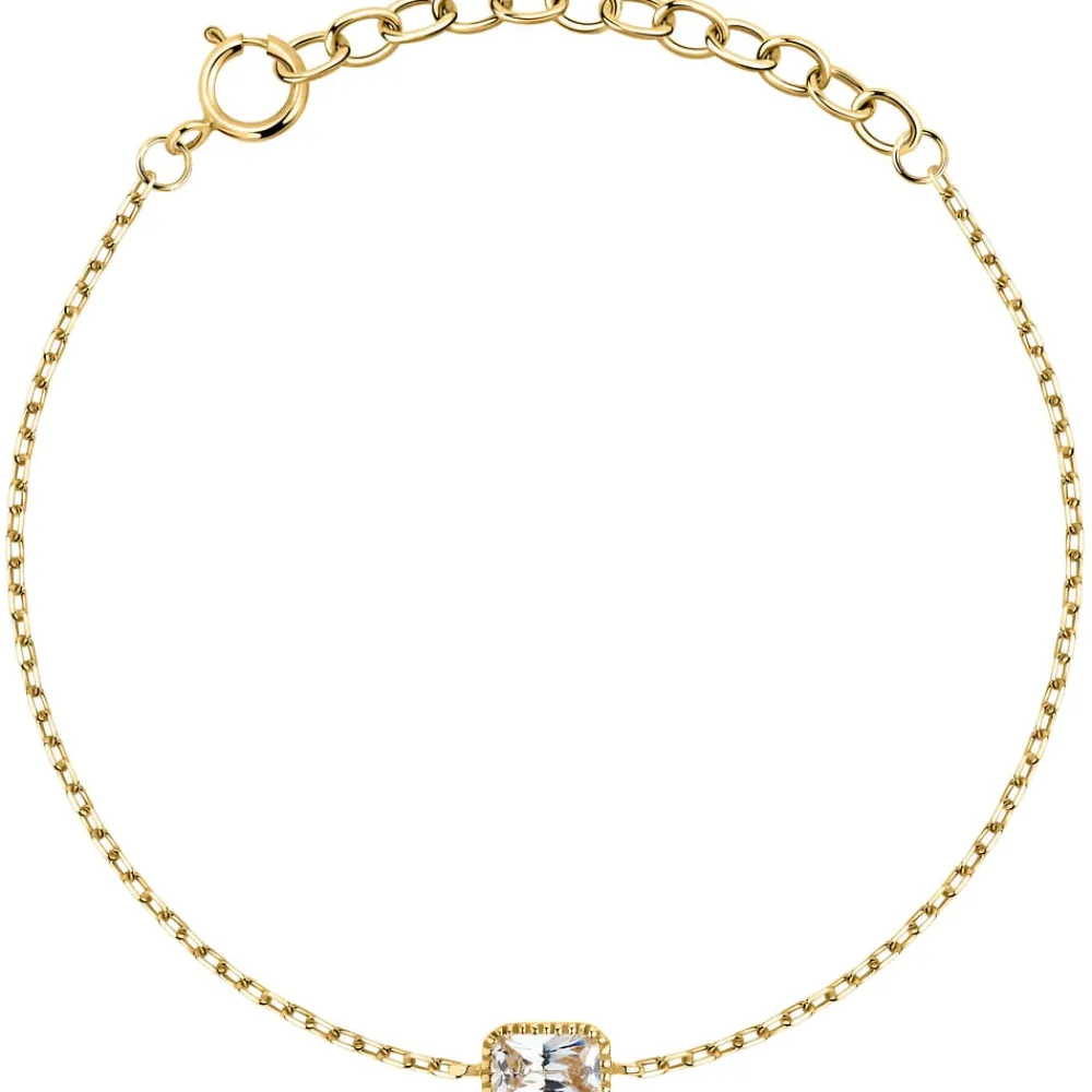 Bracciali|Gioielli In Acciaio< BRACCIALE IMPALA IMPALA - IM.625E05000100