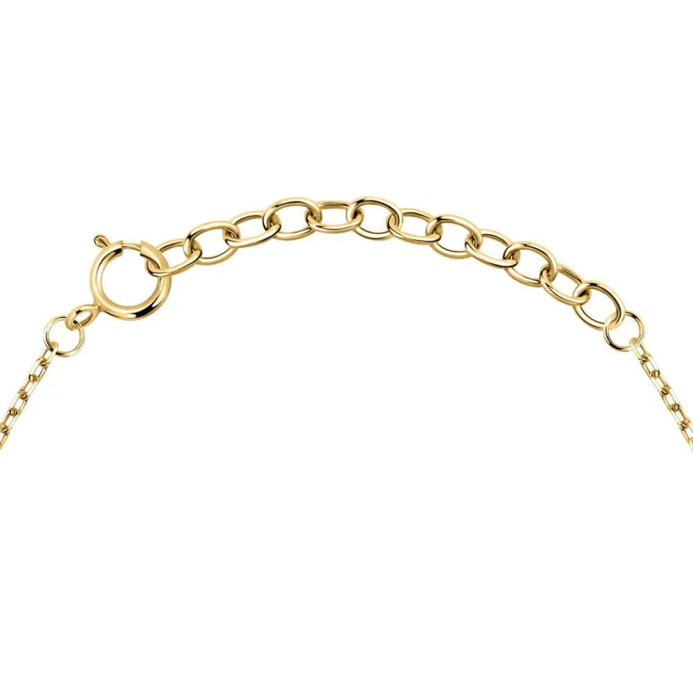 Bracciali|Gioielli In Acciaio< BRACCIALE IMPALA IMPALA - IM.625E05000100