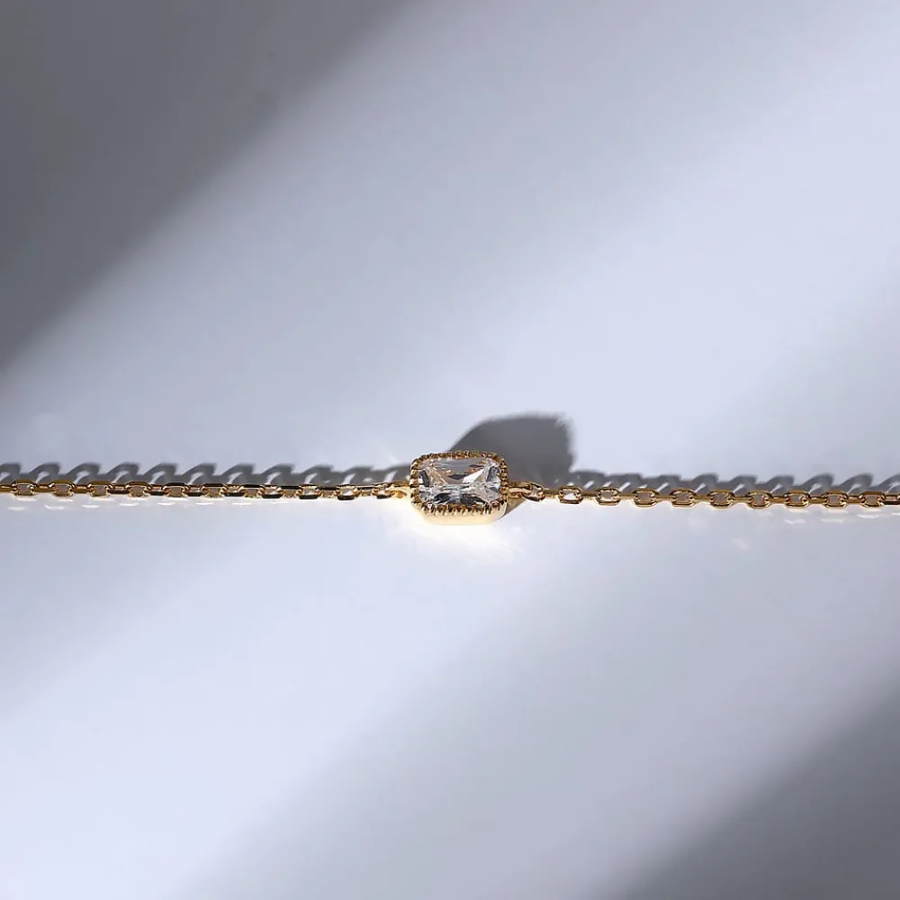 Bracciali|Gioielli In Acciaio< BRACCIALE IMPALA IMPALA - IM.625E05000100
