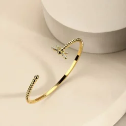 Bracciali|Gioielli In Acciaio<Impala Bracciale - IM.625E05000500