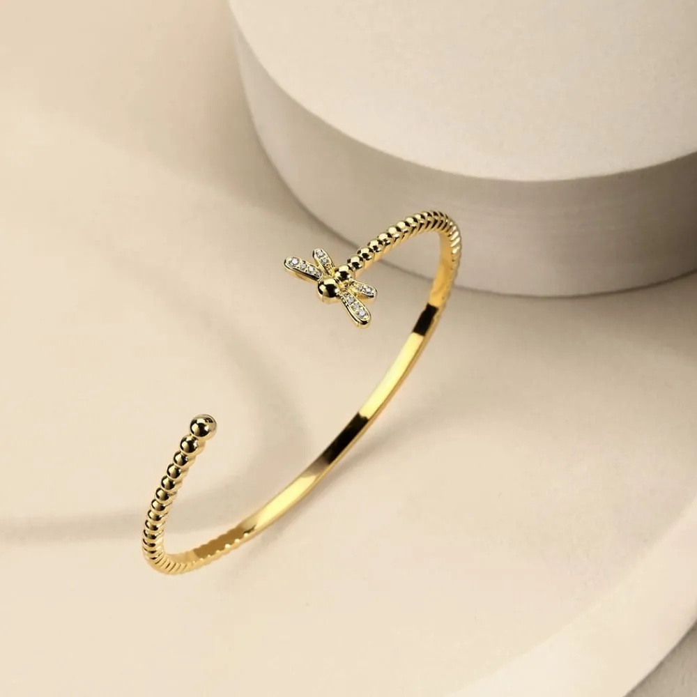 Bracciali|Gioielli In Acciaio<Impala Bracciale - IM.625E05000500