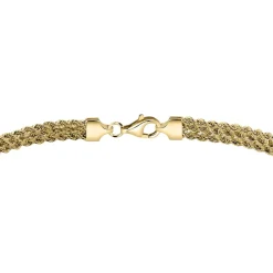 Gioielli In Oro|Gioielli Donna<Bluespirit Bracciale in Oro - Corda