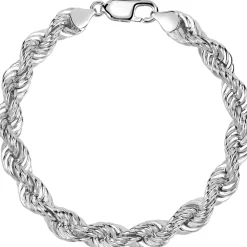 Gioielli Donna|Bracciali<Bluespirit Bracciale in Oro - Corda