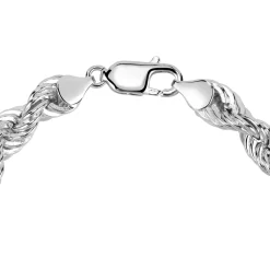 Gioielli Donna|Bracciali<Bluespirit Bracciale in Oro - Corda