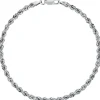 Gioielli In Oro|Bracciali In Oro<Bluespirit Bracciale in Oro - Corda