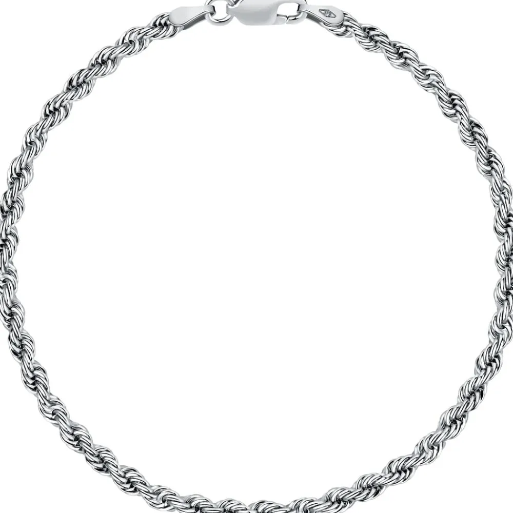 Gioielli In Oro|Bracciali In Oro<Bluespirit Bracciale in Oro - Corda
