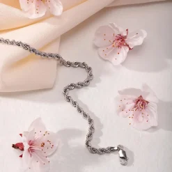 Gioielli In Oro|Bracciali In Oro<Bluespirit Bracciale in Oro - Corda