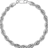 Gioielli Donna|Bracciali<Bluespirit Bracciale in Oro - Corda