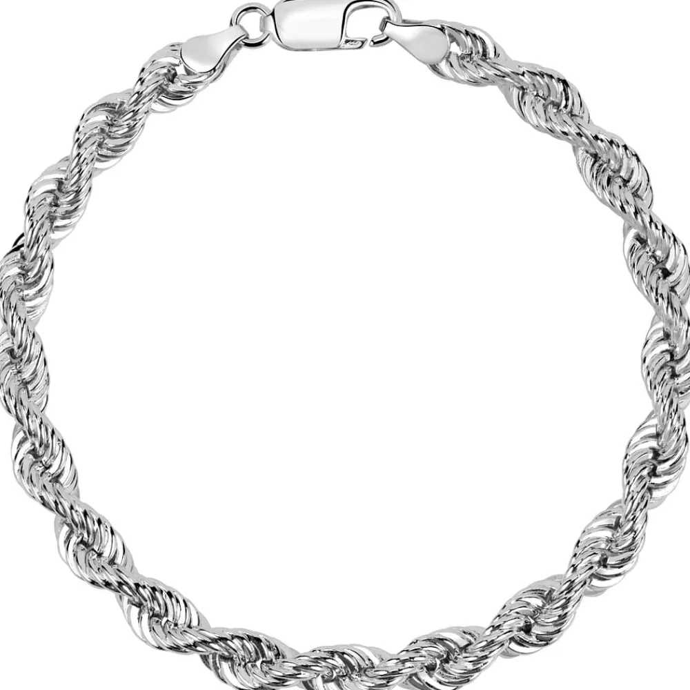 Gioielli Donna|Bracciali<Bluespirit Bracciale in Oro - Corda