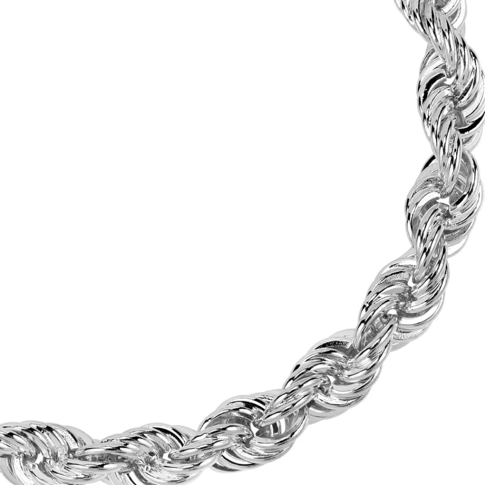 Gioielli Donna|Bracciali<Bluespirit Bracciale in Oro - Corda
