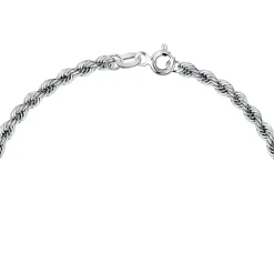 Gioielli Donna|Bracciali In Oro<Bluespirit Bracciale in Oro - Corda