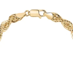 Gioielli Donna|Gioielli In Oro<Bluespirit Bracciale in Oro - Corda