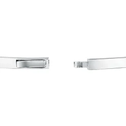 Bracciali|Gioielli In Acciaio<Karl Lagerfeld BRACCIALE CRYSTALS - KLAYC29
