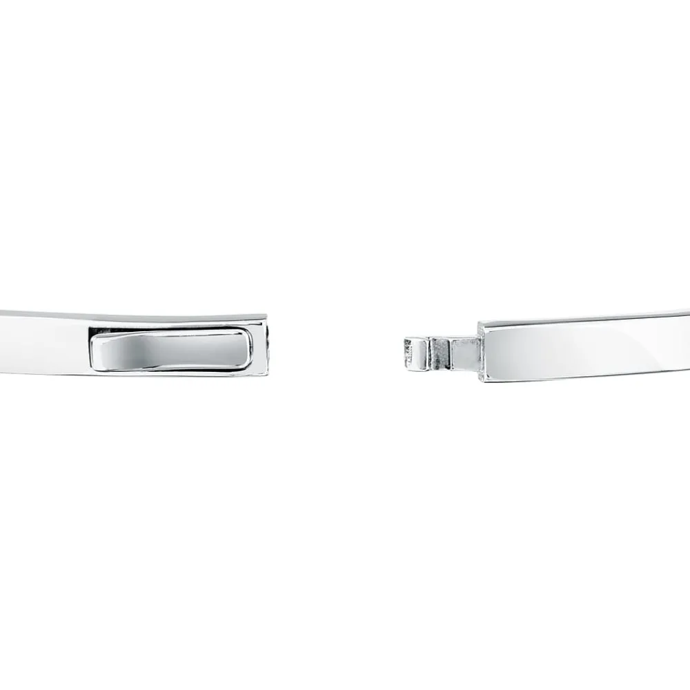 Bracciali|Gioielli In Acciaio<Karl Lagerfeld BRACCIALE CRYSTALS - KLAYC29