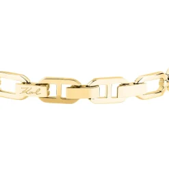 Bracciali|Gioielli In Acciaio<Karl Lagerfeld BRACCIALE CRYSTALS - KLAYC30