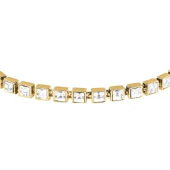 Bracciali|Gioielli In Acciaio<Karl Lagerfeld BRACCIALE CRYSTALS - KLAYC25