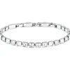 Bracciali|Gioielli In Acciaio<Karl Lagerfeld BRACCIALE CRYSTALS - KLAYC24