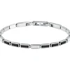 Bracciali|Gioielli In Acciaio<Karl Lagerfeld BRACCIALE CRYSTALS - KLAYC19