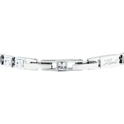 Bracciali|Gioielli In Acciaio<Karl Lagerfeld BRACCIALE CRYSTALS - KLAYC28