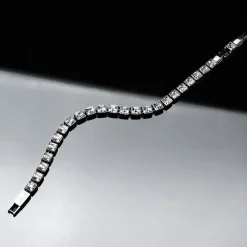Bracciali|Gioielli In Acciaio<Karl Lagerfeld BRACCIALE CRYSTALS - KLAYC28
