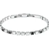 Bracciali|Gioielli In Acciaio<Karl Lagerfeld BRACCIALE CRYSTALS - KLAYC27