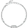 Bracciali|Gioielli In Acciaio<Karl Lagerfeld BRACCIALE CRYSTALS - KLAYC34